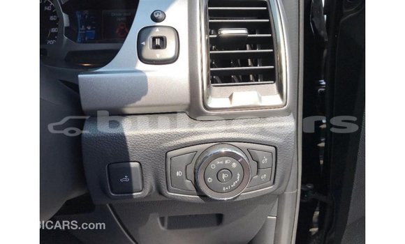 Buy Import Ford Ranger Black Car in Import - Dubai in Central Buy Import Ford Ranger Black Car in Import - Dubai in Central
