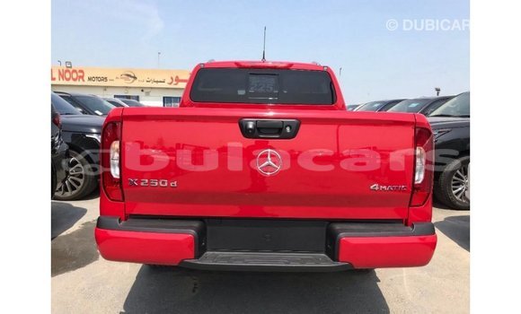 Buy Import Mercedes-Benz 250 Red Car in Import - Dubai in Central Buy Import Mercedes-Benz 250 Red Car in Import - Dubai in Central