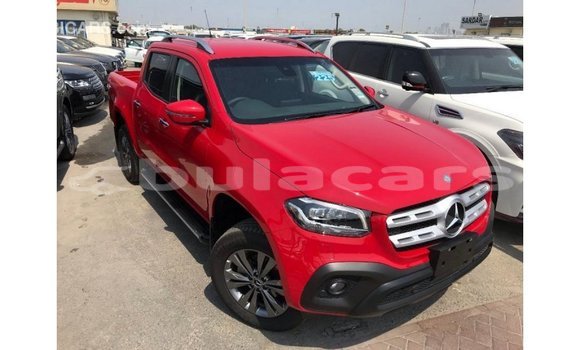 Buy Import Mercedes-Benz 250 Red Car in Import - Dubai in Central Buy Import Mercedes-Benz 250 Red Car in Import - Dubai in Central