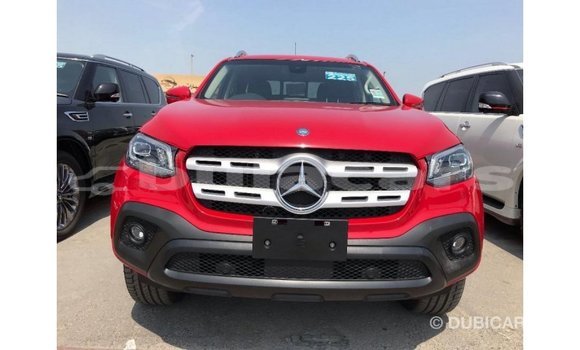 Buy Import Mercedes-Benz 250 Red Car in Import - Dubai in Central Buy Import Mercedes-Benz 250 Red Car in Import - Dubai in Central