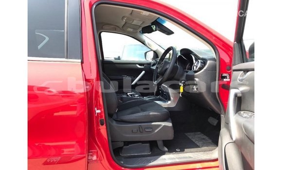 Buy Import Mercedes-Benz 250 Red Car in Import - Dubai in Central Buy Import Mercedes-Benz 250 Red Car in Import - Dubai in Central