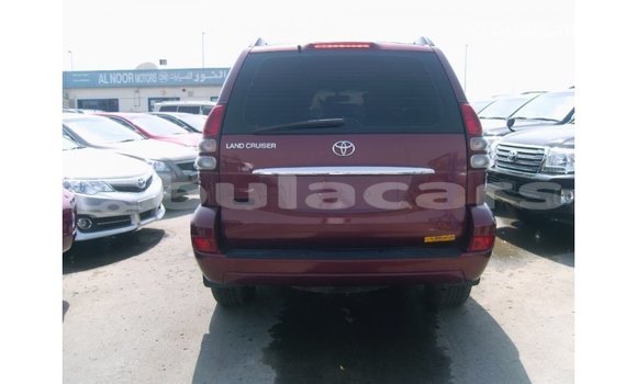 Buy Import Toyota Prado Other Car in Import - Dubai in Central Buy Import Toyota Prado Other Car in Import - Dubai in Central