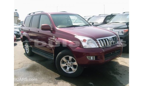 Buy Import Toyota Prado Other Car in Import - Dubai in Central Buy Import Toyota Prado Other Car in Import - Dubai in Central