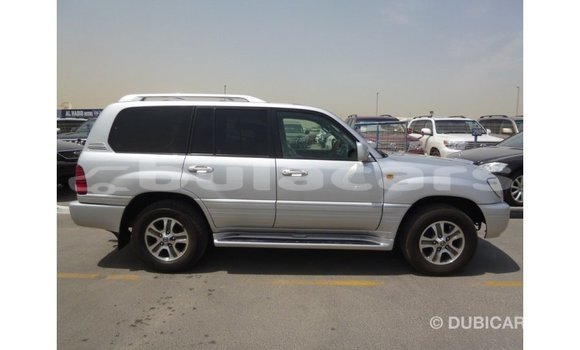 Buy Import Lexus LX Grey Car in Import - Dubai in Central Buy Import Lexus LX Grey Car in Import - Dubai in Central