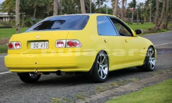 Buy Used Honda Civic Other Car in Rakiraki in Western