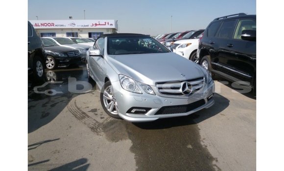 Buy Import Mercedes-Benz 250 Grey Car in Import - Dubai in Central Buy Import Mercedes-Benz 250 Grey Car in Import - Dubai in Central