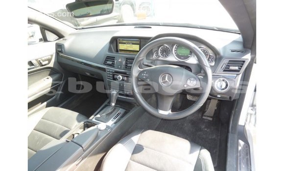 Buy Import Mercedes-Benz 250 Grey Car in Import - Dubai in Central Buy Import Mercedes-Benz 250 Grey Car in Import - Dubai in Central