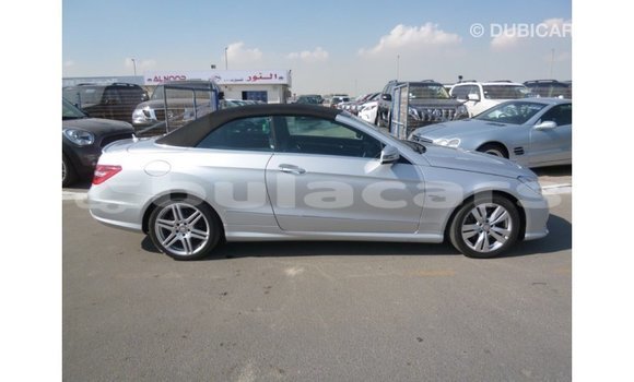 Buy Import Mercedes-Benz 250 Grey Car in Import - Dubai in Central Buy Import Mercedes-Benz 250 Grey Car in Import - Dubai in Central