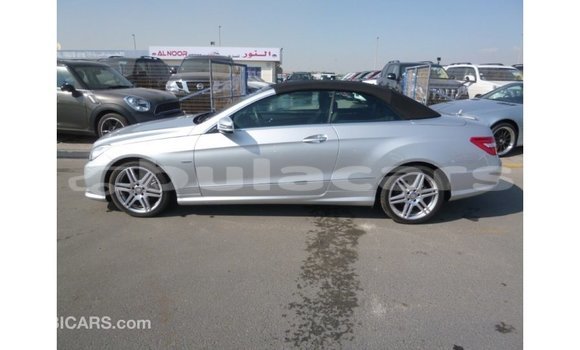 Buy Import Mercedes-Benz 250 Grey Car in Import - Dubai in Central Buy Import Mercedes-Benz 250 Grey Car in Import - Dubai in Central