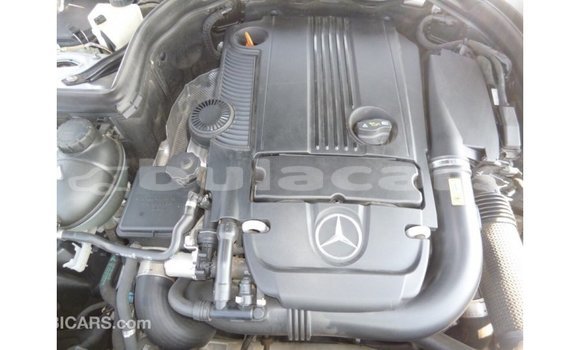 Buy Import Mercedes-Benz 250 Grey Car in Import - Dubai in Central Buy Import Mercedes-Benz 250 Grey Car in Import - Dubai in Central
