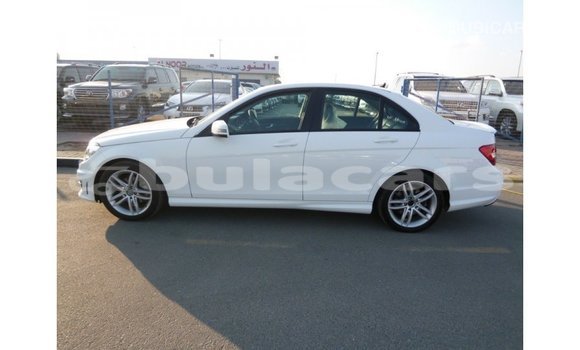 Buy Import Mercedes-Benz 200 White Car in Import - Dubai in Central Buy Import Mercedes-Benz 200 White Car in Import - Dubai in Central