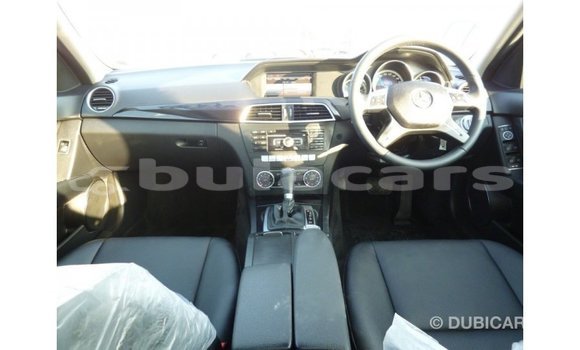 Buy Import Mercedes-Benz 200 White Car in Import - Dubai in Central Buy Import Mercedes-Benz 200 White Car in Import - Dubai in Central