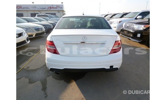 Buy Import Mercedes-Benz 200 White Car in Import - Dubai in Central Buy Import Mercedes-Benz 200 White Car in Import - Dubai in Central