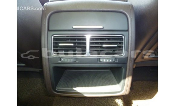 Buy Import Volkswagen Touareg Brown Car in Import - Dubai in Central Buy Import Volkswagen Touareg Brown Car in Import - Dubai in Central