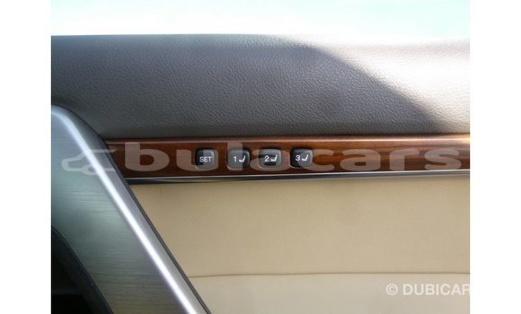 Buy Import Toyota Land Cruiser Black Car in Import - Dubai in Central Buy Import Toyota Land Cruiser Black Car in Import - Dubai in Central