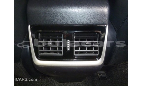 Buy Import Toyota Harrier Black Car in Import - Dubai in Central Buy Import Toyota Harrier Black Car in Import - Dubai in Central