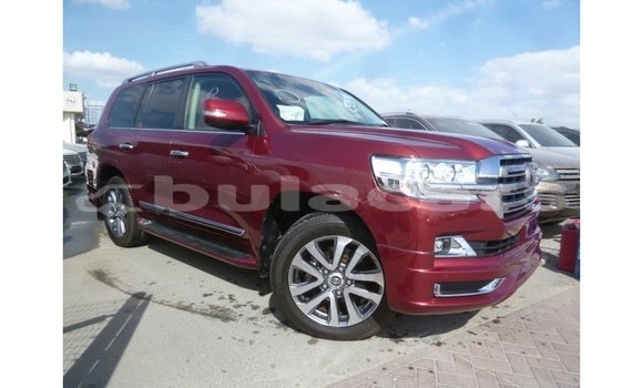 Buy Import Toyota Land Cruiser Other Car in Import - Dubai in Central Buy Import Toyota Land Cruiser Other Car in Import - Dubai in Central