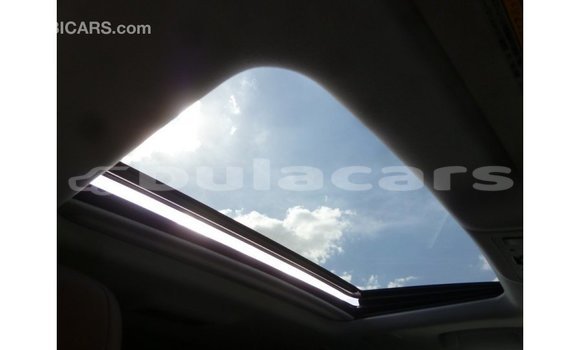 Buy Import Toyota Land Cruiser Other Car in Import - Dubai in Central Buy Import Toyota Land Cruiser Other Car in Import - Dubai in Central