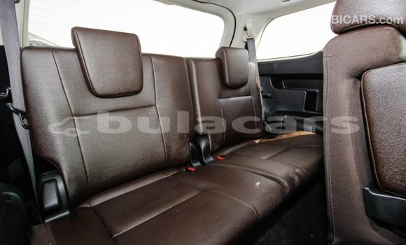 Acheter Import Voiture Toyota Fortuner Gris à Import - Dubai, Central Acheter Import Voiture Toyota Fortuner Gris à Import - Dubai, Central