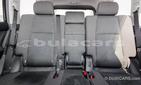Buy Import Toyota Prado Grey Car in Import - Dubai in Central Buy Import Toyota Prado Grey Car in Import - Dubai in Central