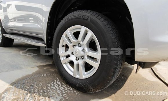 Buy Import Toyota Prado Grey Car in Import - Dubai in Central Buy Import Toyota Prado Grey Car in Import - Dubai in Central