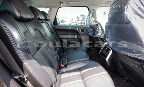 Buy Import Land Rover Range Rover Black Car in Import - Dubai in Central Buy Import Land Rover Range Rover Black Car in Import - Dubai in Central