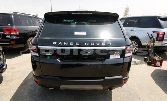 Buy Import Land Rover Range Rover Black Car in Import - Dubai in Central Buy Import Land Rover Range Rover Black Car in Import - Dubai in Central