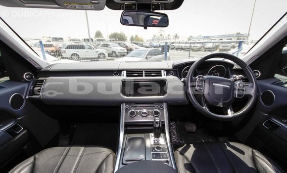 Acheter Import Voiture Land Rover Range Rover Noir à Import - Dubai, Central Acheter Import Voiture Land Rover Range Rover Noir à Import - Dubai, Central