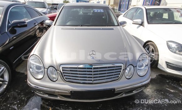 Buy Import Mercedes-Benz 200 Grey Car in Import - Dubai in Central Buy Import Mercedes-Benz 200 Grey Car in Import - Dubai in Central