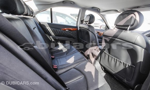 Buy Import Mercedes-Benz 200 Grey Car in Import - Dubai in Central Buy Import Mercedes-Benz 200 Grey Car in Import - Dubai in Central