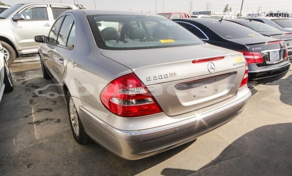 Buy Import Mercedes-Benz 200 Grey Car in Import - Dubai in Central Buy Import Mercedes-Benz 200 Grey Car in Import - Dubai in Central