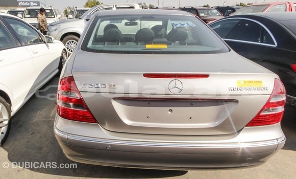 Buy Import Mercedes-Benz 200 Grey Car in Import - Dubai in Central Buy Import Mercedes-Benz 200 Grey Car in Import - Dubai in Central