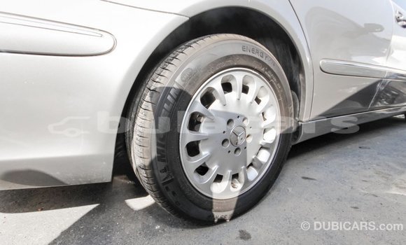 Buy Import Mercedes-Benz 200 Grey Car in Import - Dubai in Central Buy Import Mercedes-Benz 200 Grey Car in Import - Dubai in Central