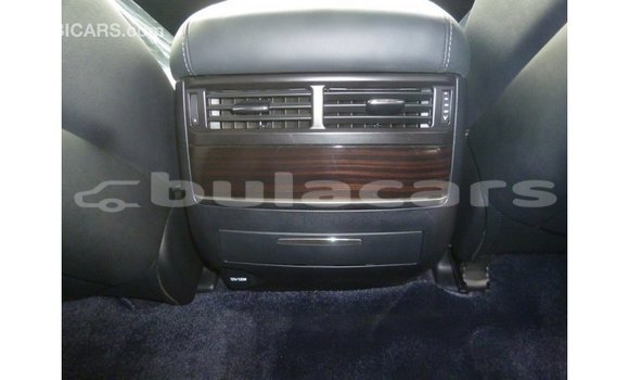 Buy Import Lexus LX White Car in Import - Dubai in Central Buy Import Lexus LX White Car in Import - Dubai in Central