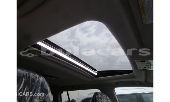 Buy Import Lexus LX White Car in Import - Dubai in Central Buy Import Lexus LX White Car in Import - Dubai in Central