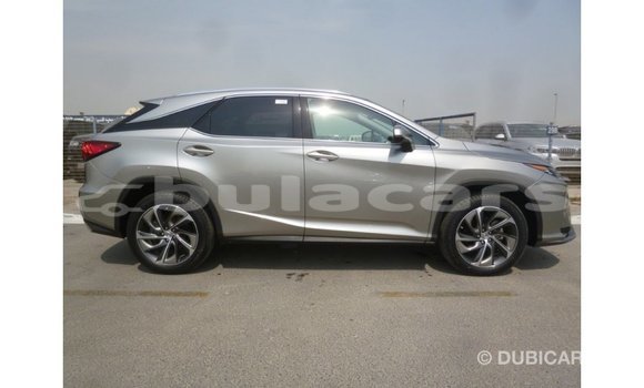 Buy Import Lexus RX 350 Grey Car in Import - Dubai in Central Buy Import Lexus RX 350 Grey Car in Import - Dubai in Central