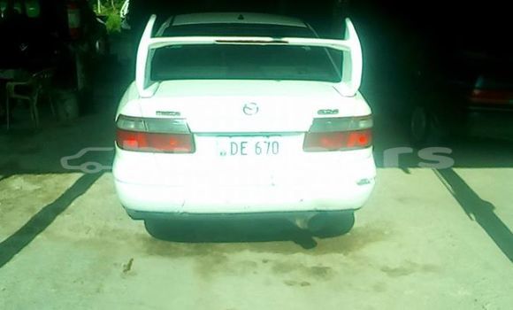 Buy Used Mazda 626 Other Car in Korovou in Central