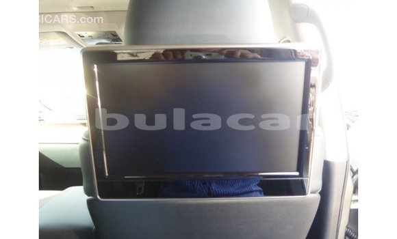 Buy Import Lexus LX Grey Car in Import - Dubai in Central Buy Import Lexus LX Grey Car in Import - Dubai in Central