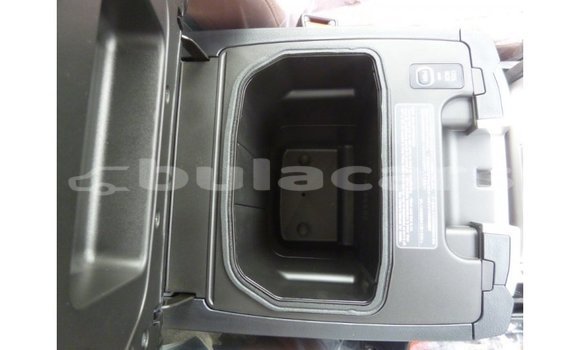 Buy Import Toyota Land Cruiser Other Car in Import - Dubai in Central Buy Import Toyota Land Cruiser Other Car in Import - Dubai in Central