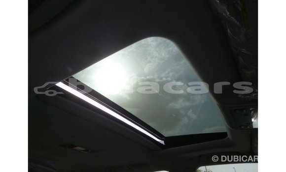 Buy Import Toyota Land Cruiser Other Car in Import - Dubai in Central Buy Import Toyota Land Cruiser Other Car in Import - Dubai in Central