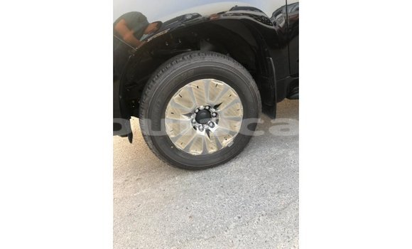 Buy Import Toyota Prado Black Car in Import - Dubai in Central Buy Import Toyota Prado Black Car in Import - Dubai in Central