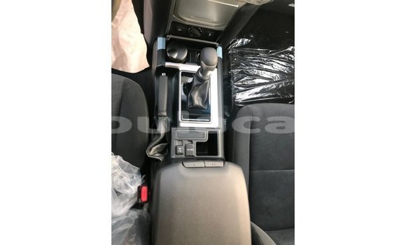 Buy Import Toyota Prado Black Car in Import - Dubai in Central Buy Import Toyota Prado Black Car in Import - Dubai in Central