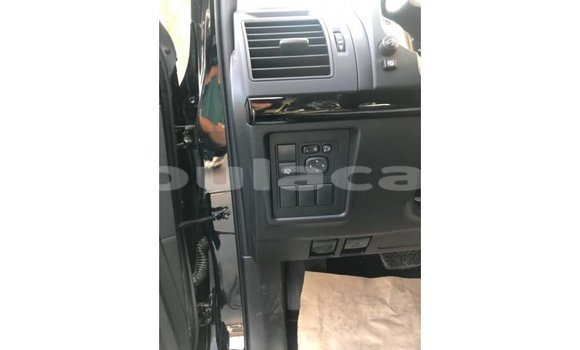 Buy Import Toyota Prado Black Car in Import - Dubai in Central Buy Import Toyota Prado Black Car in Import - Dubai in Central