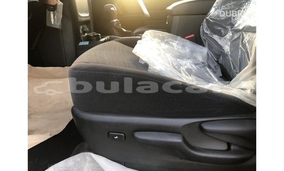 Buy Import Toyota Prado Black Car in Import - Dubai in Central Buy Import Toyota Prado Black Car in Import - Dubai in Central