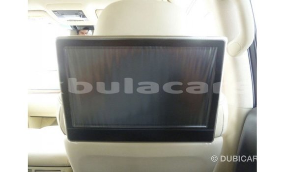 Buy Import Toyota Land Cruiser Other Car in Import - Dubai in Central Buy Import Toyota Land Cruiser Other Car in Import - Dubai in Central