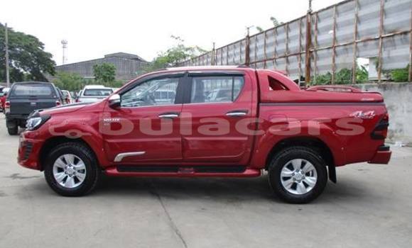 Buy Used Toyota Hilux Other Car in Lautoka in Western Buy Used Toyota Hilux Other Car in Lautoka in Western