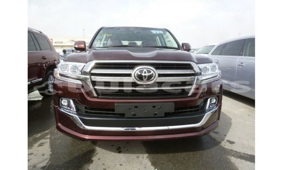 Buy Import Toyota Land Cruiser Brown Car in Import - Dubai in Central Buy Import Toyota Land Cruiser Brown Car in Import - Dubai in Central