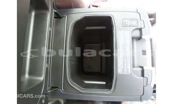 Buy Import Toyota Land Cruiser Brown Car in Import - Dubai in Central Buy Import Toyota Land Cruiser Brown Car in Import - Dubai in Central