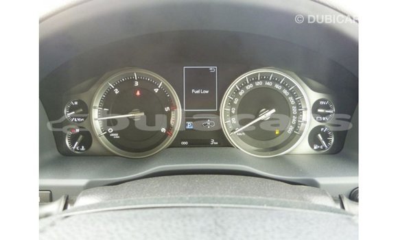 Buy Import Toyota Land Cruiser Brown Car in Import - Dubai in Central Buy Import Toyota Land Cruiser Brown Car in Import - Dubai in Central