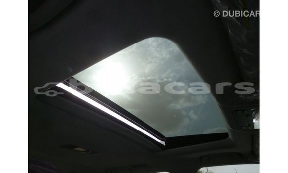 Buy Import Toyota Land Cruiser Brown Car in Import - Dubai in Central Buy Import Toyota Land Cruiser Brown Car in Import - Dubai in Central